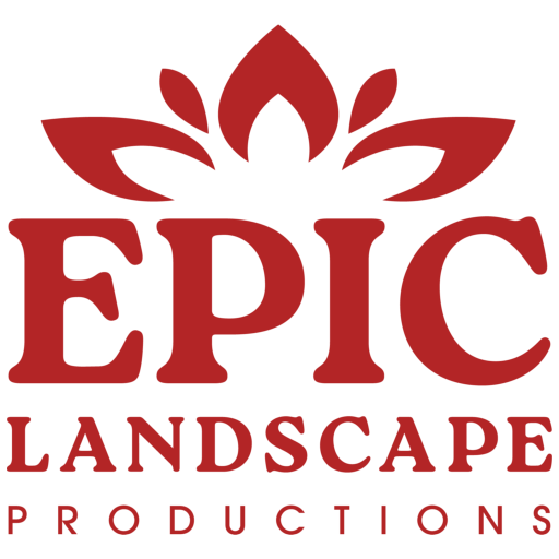 Epic-Landscape-Logo-Icon