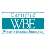 WBE-logos