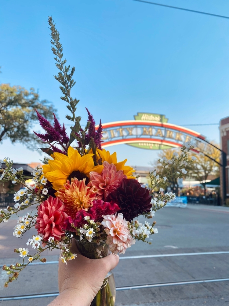 Kansas City City Market