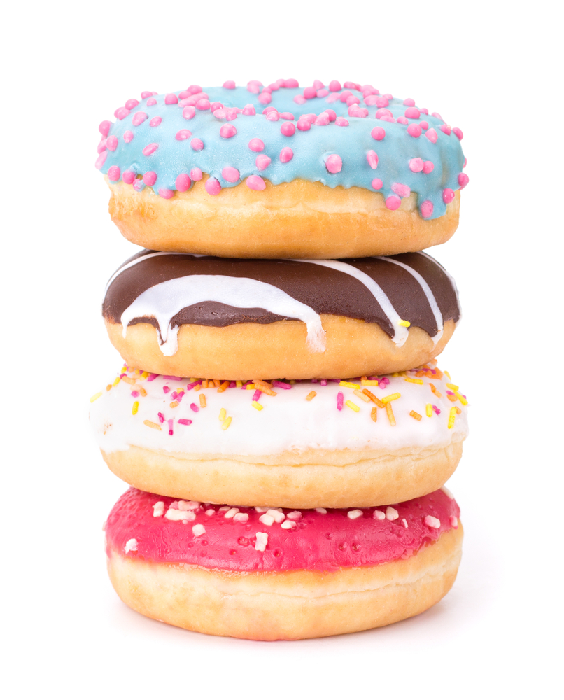 Big Daddy's Donuts in Belton, MO