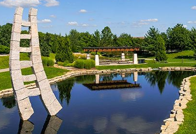 Gezer Park Leawood, KS
