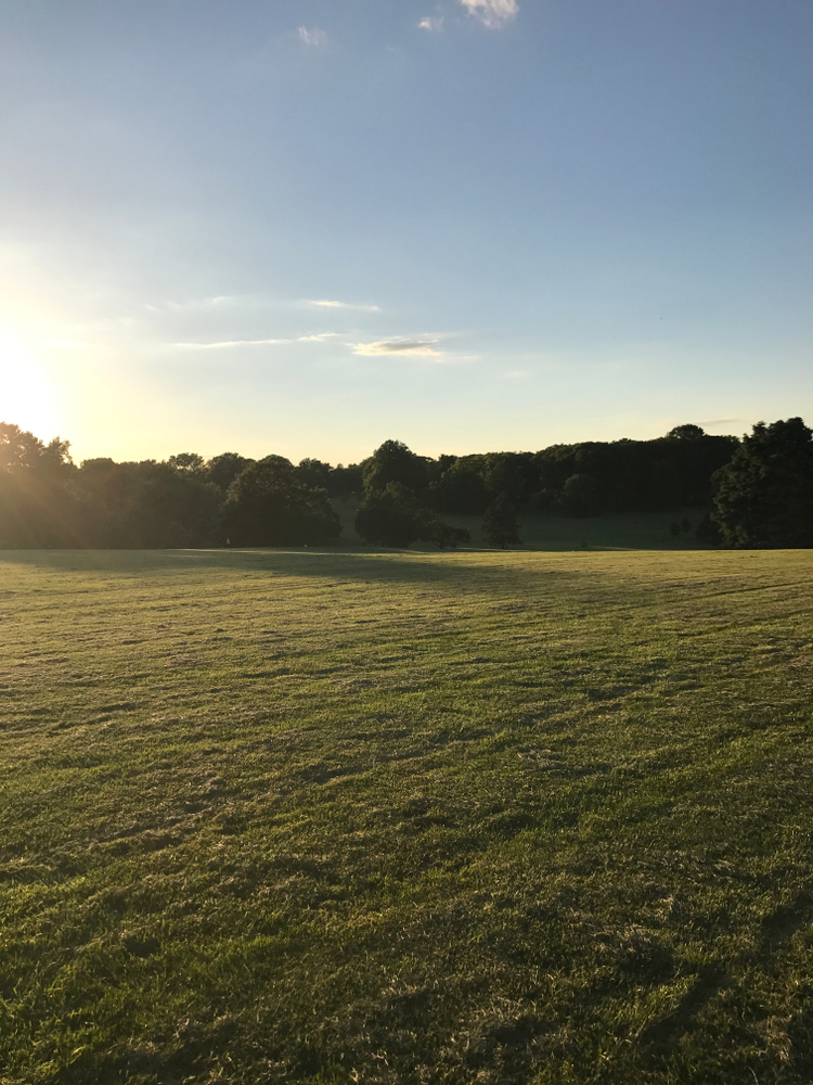 Loose Park Kansas City, MO