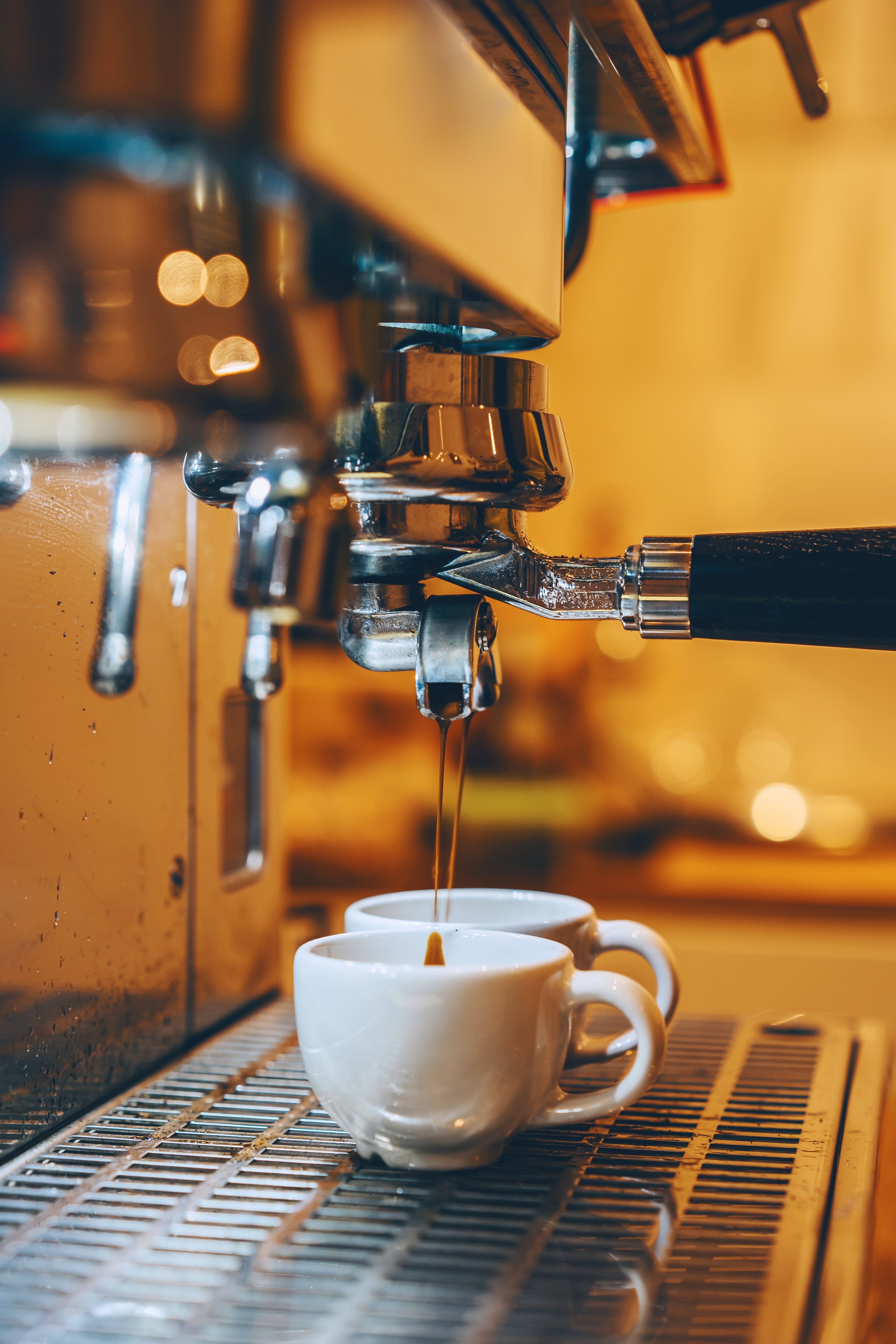 coffee shop in mission kansas