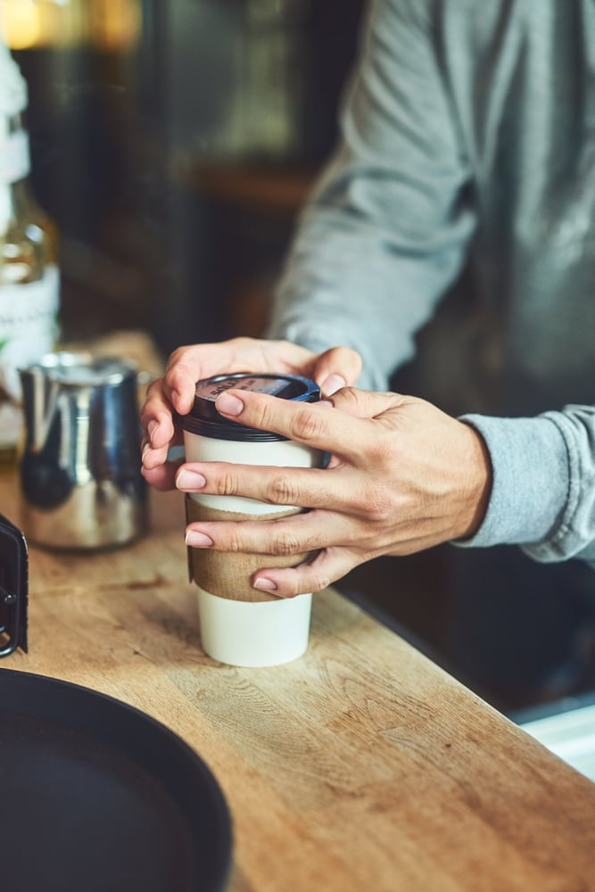 coffee shop in westwood kansas