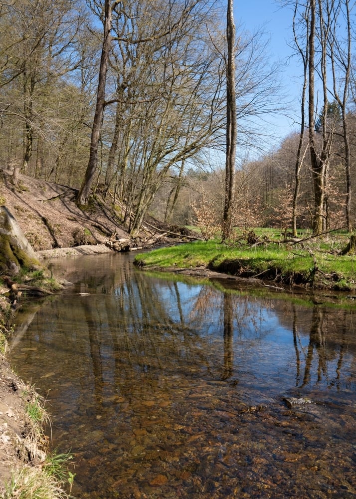 Antioch Park in Merriam, KS